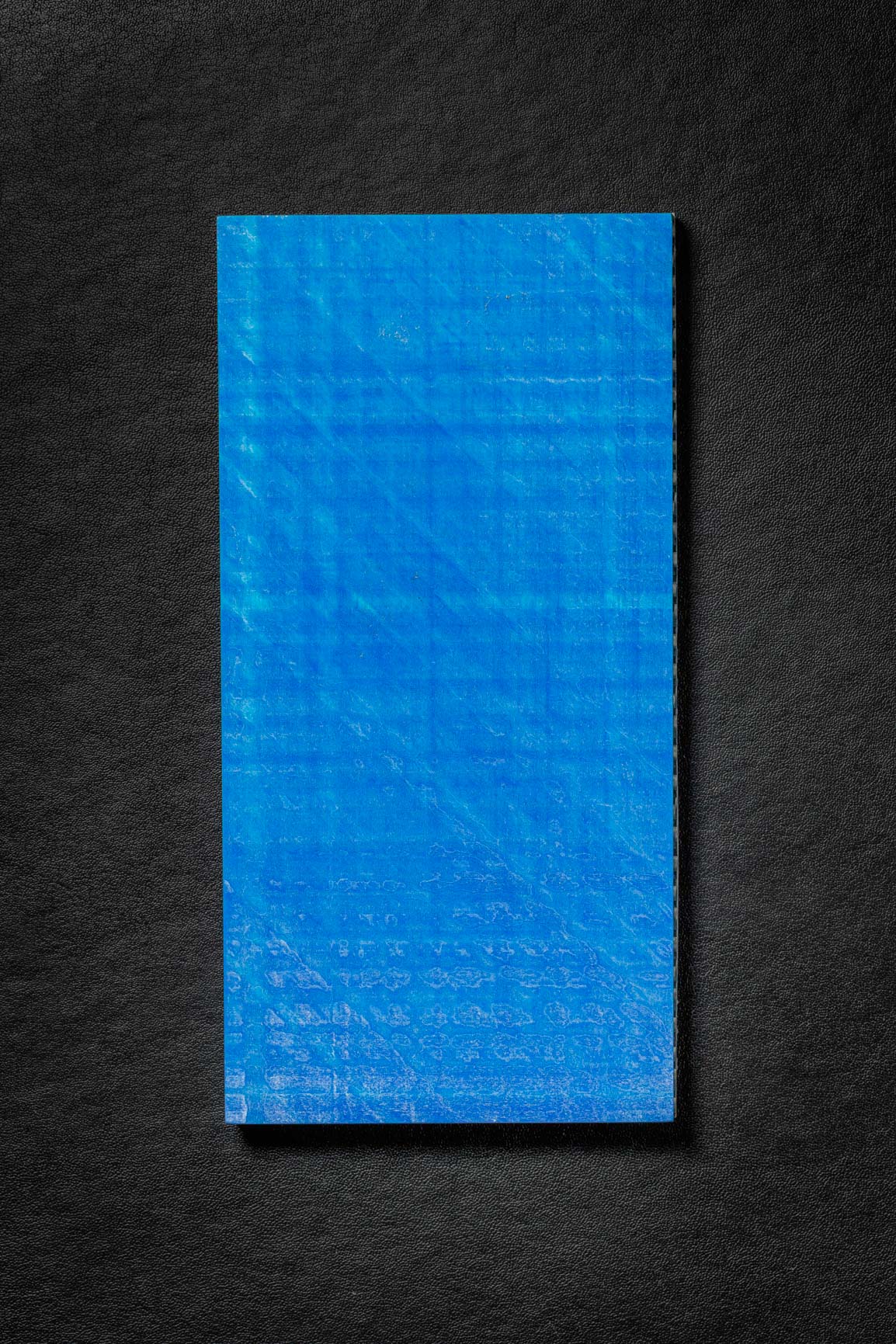 Dark Blue, Tiffany Blue (2:2) Flat