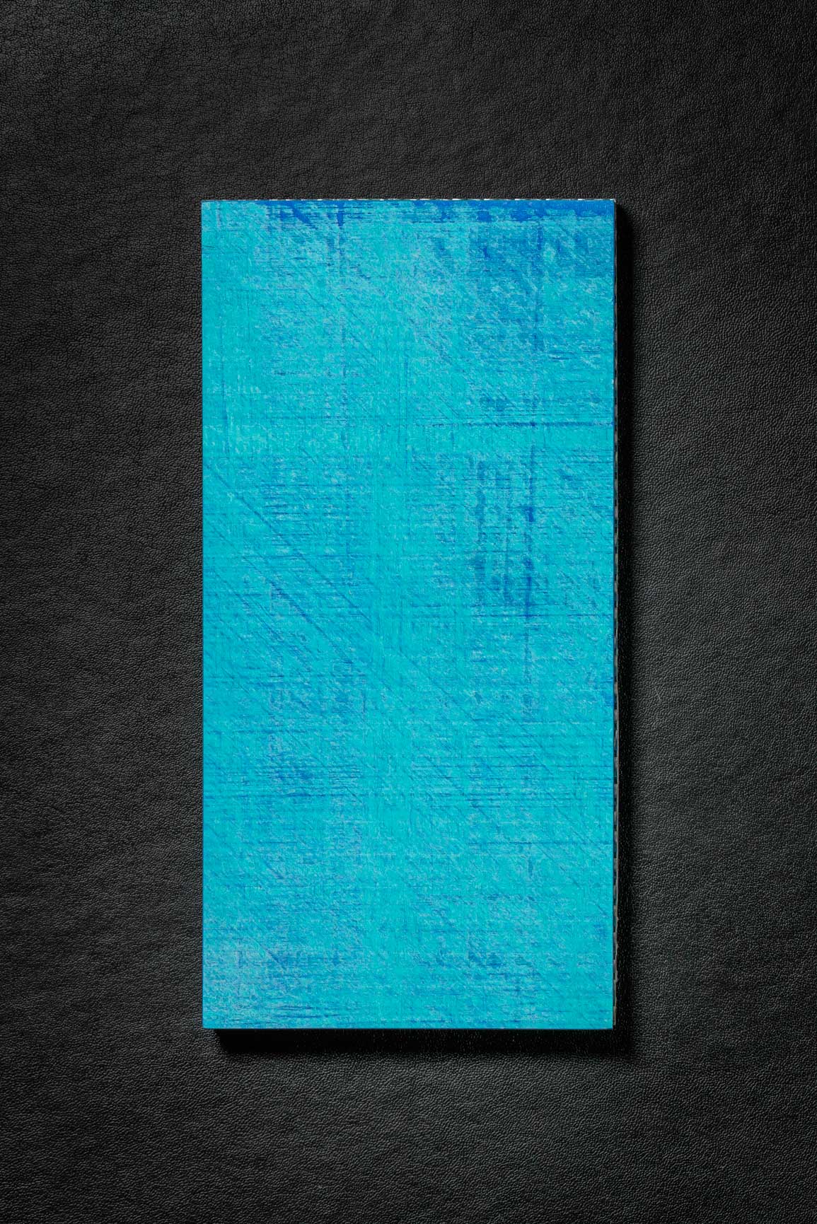 Dark Blue, Tiffany Blue (1:4) Flat