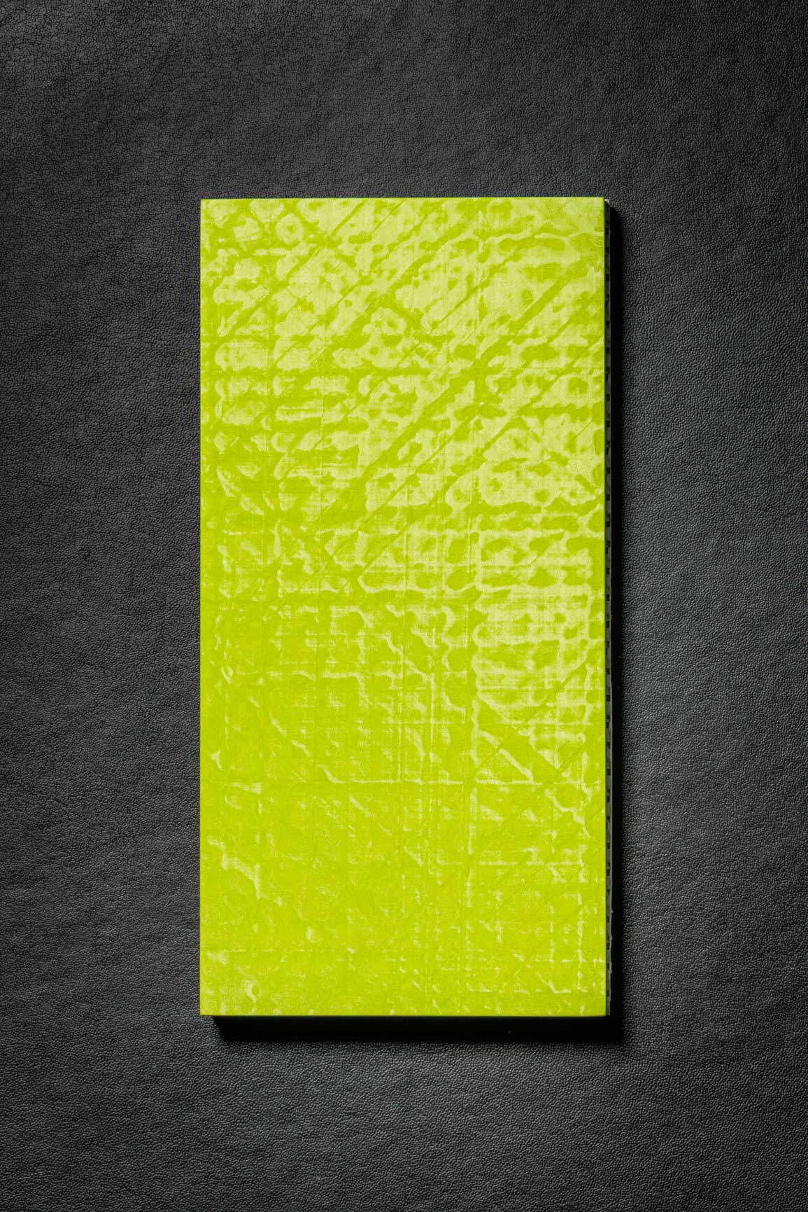 Neon Green Flat