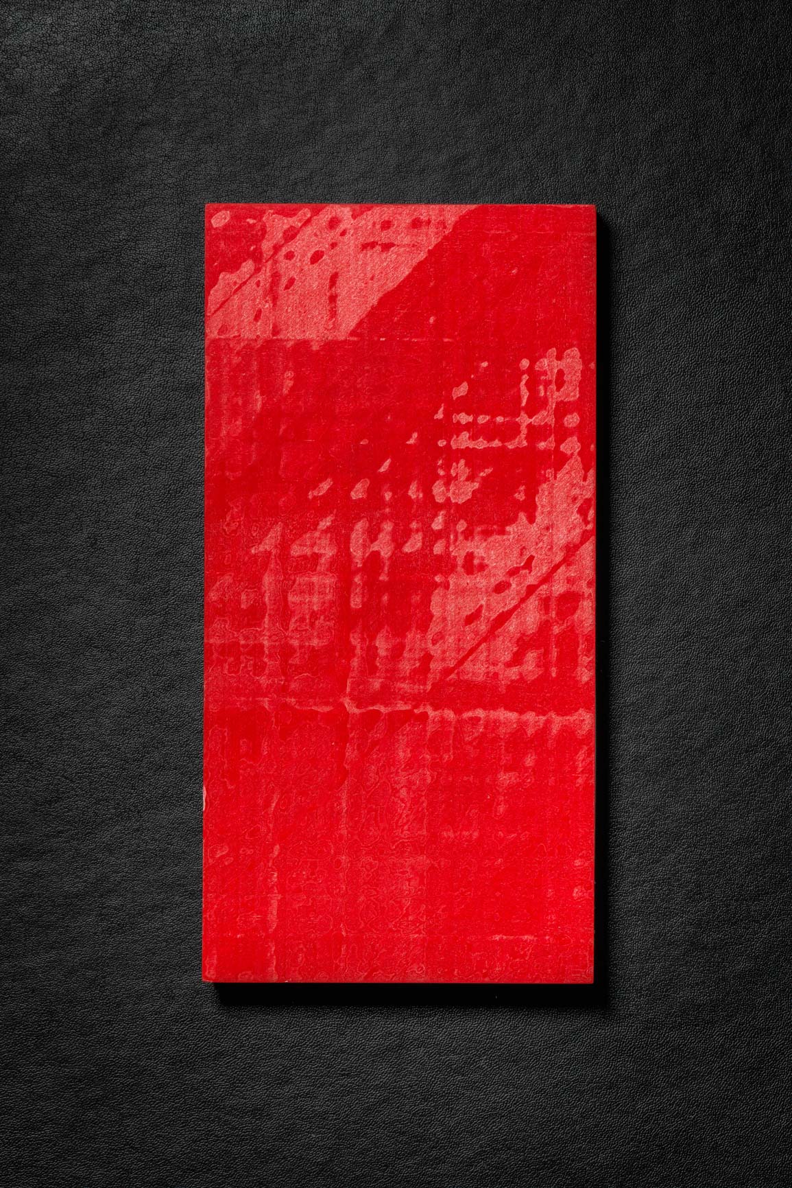 Red Flat
