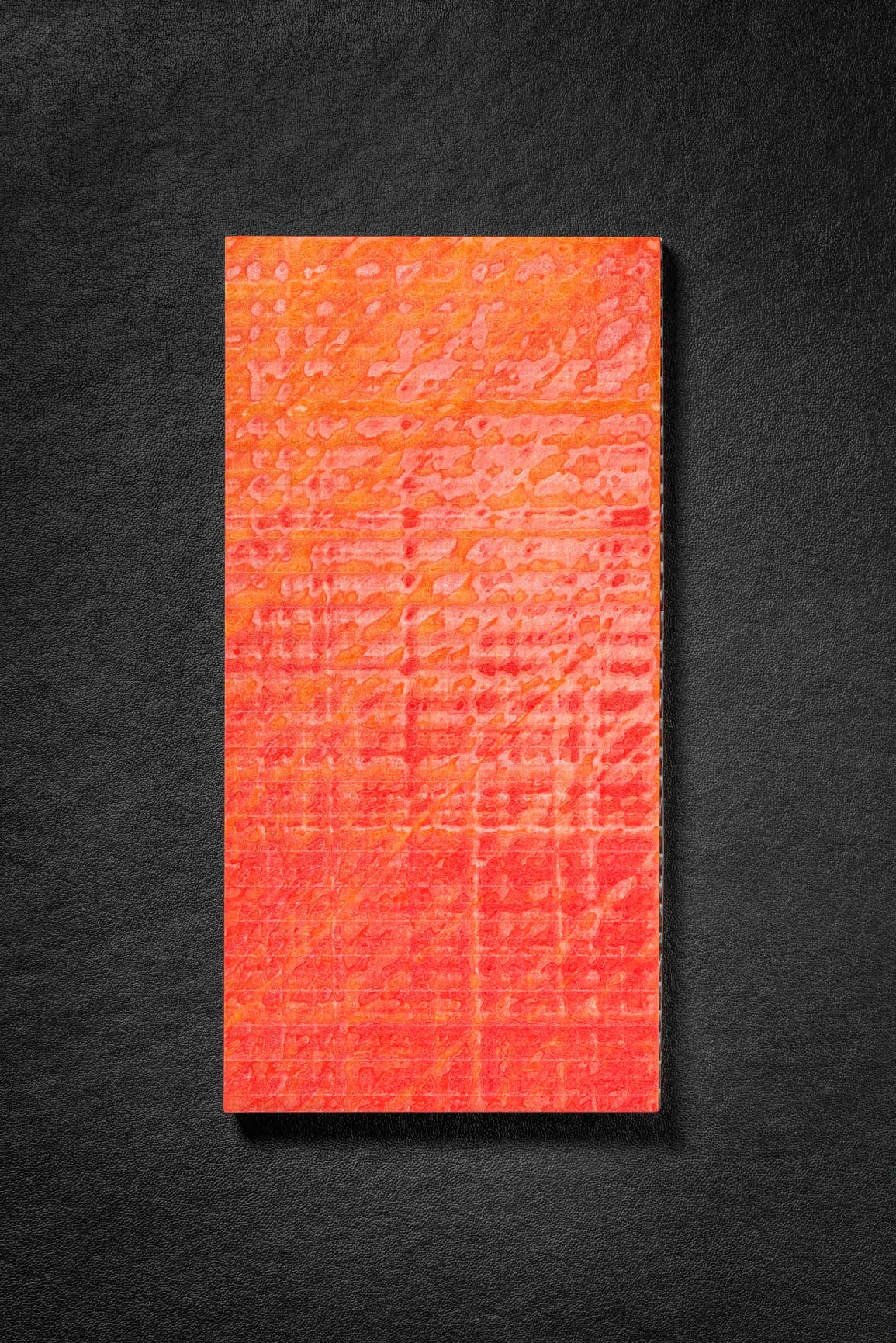 Red, Orange, Yellow (1:1:1) Flat