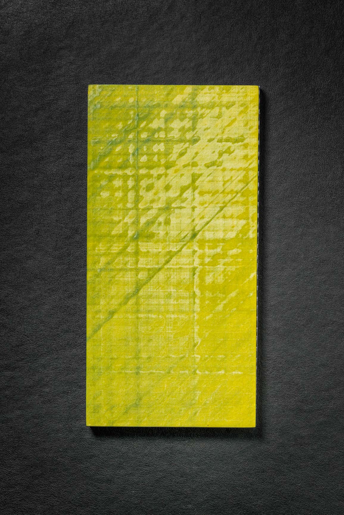 Dark Blue, Yellow (1:3) Flat