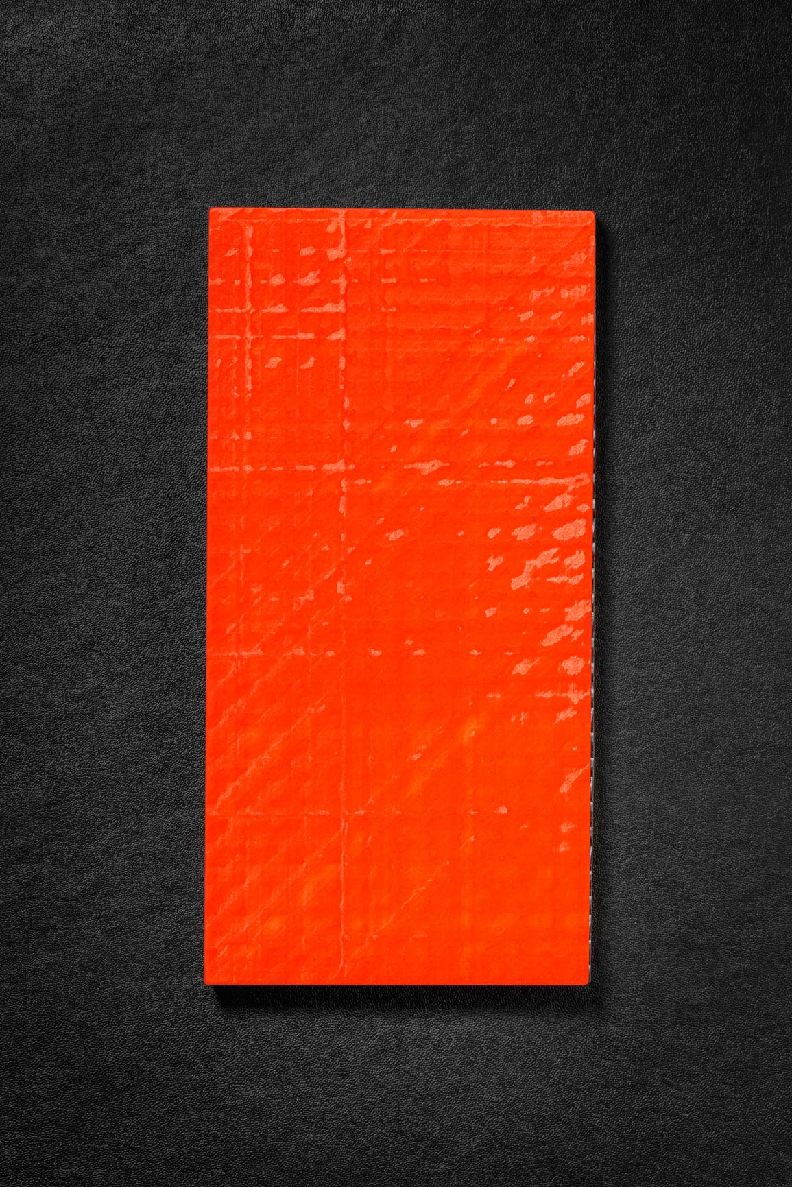 Orange Flat