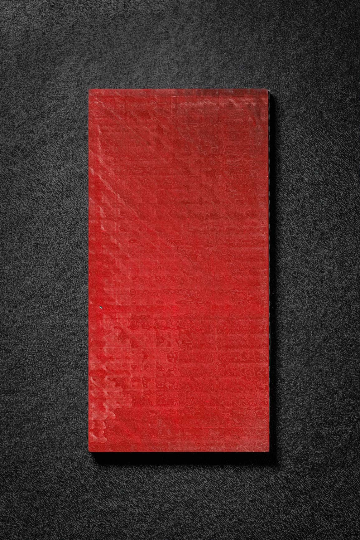 Red, Black (4:1) Flat