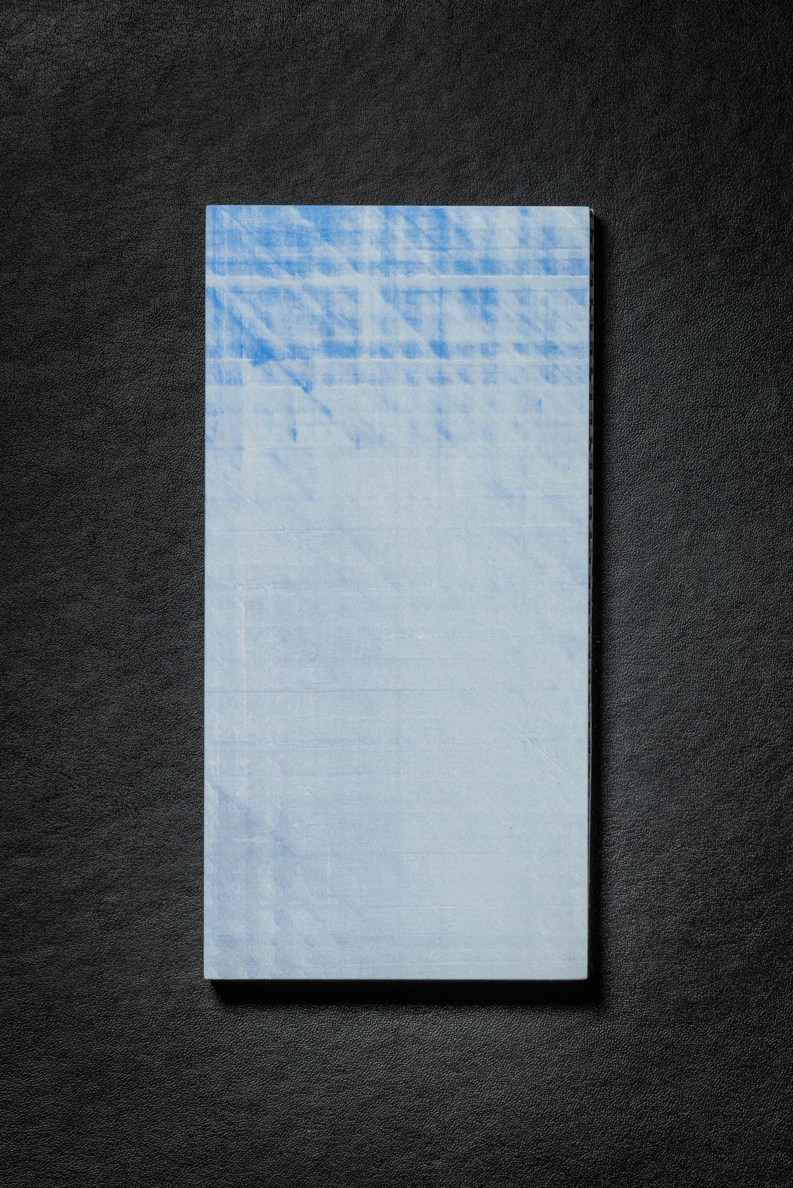 Dark Blue, White (1:3) Flat
