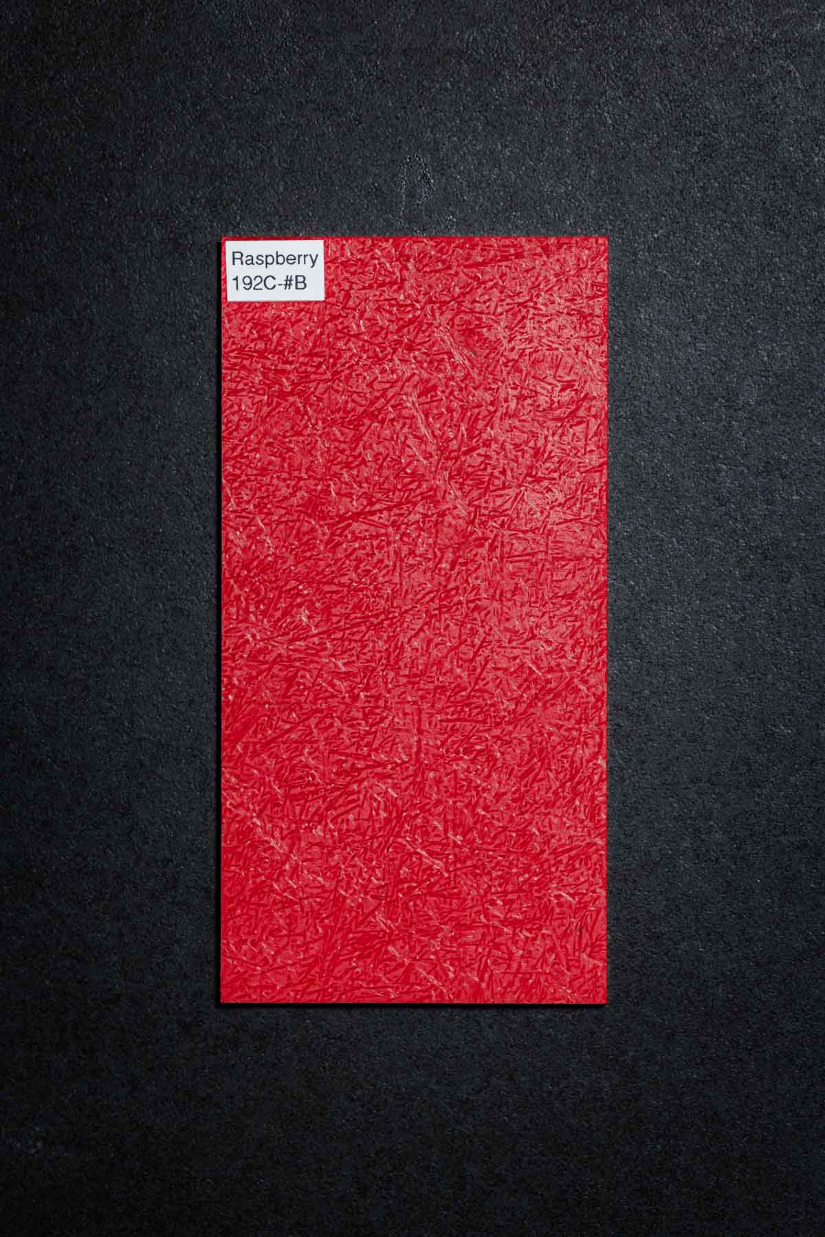 Raspberry