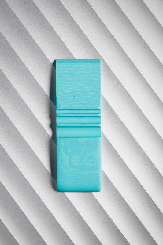Tiffany Flat