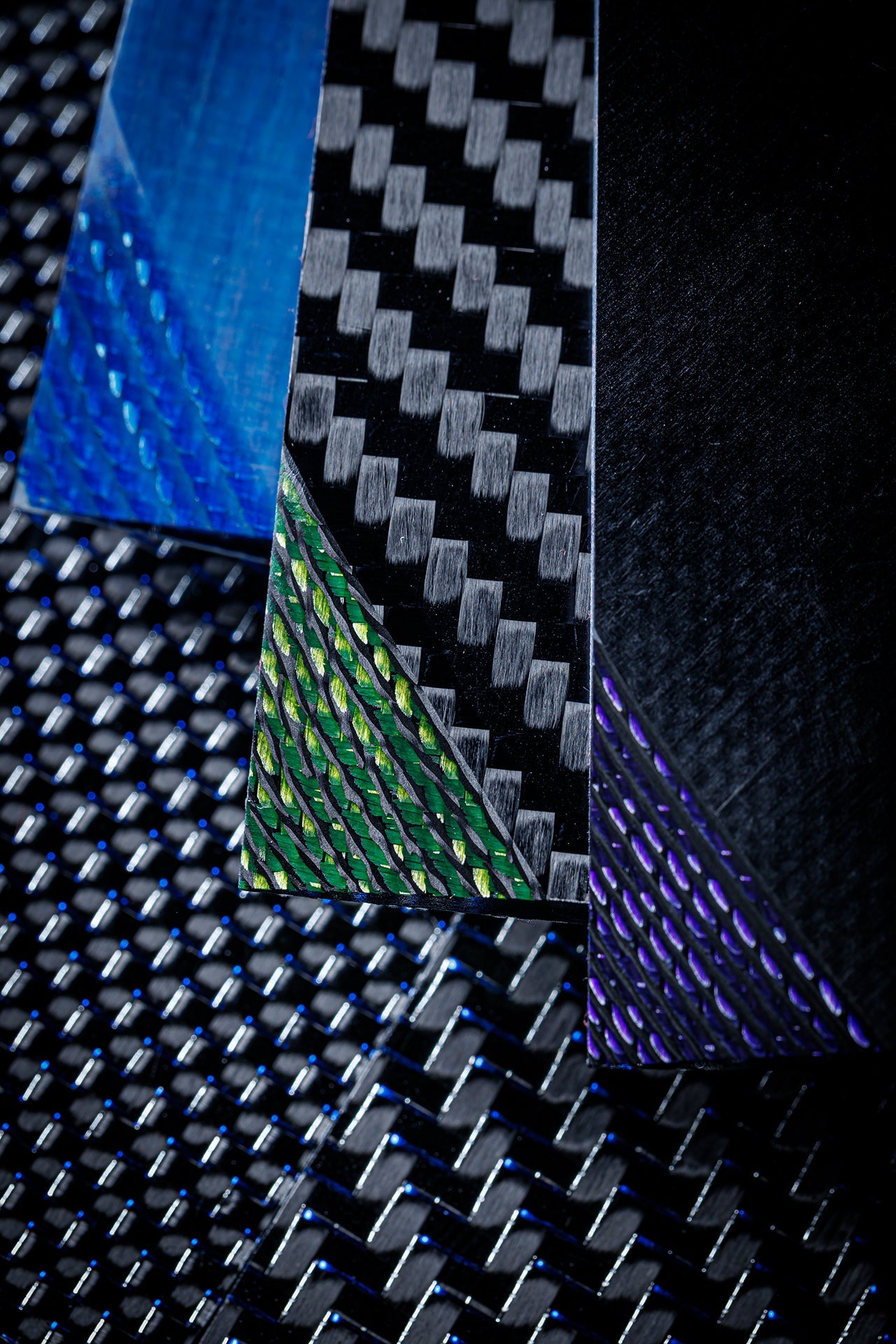 Carbon fiber