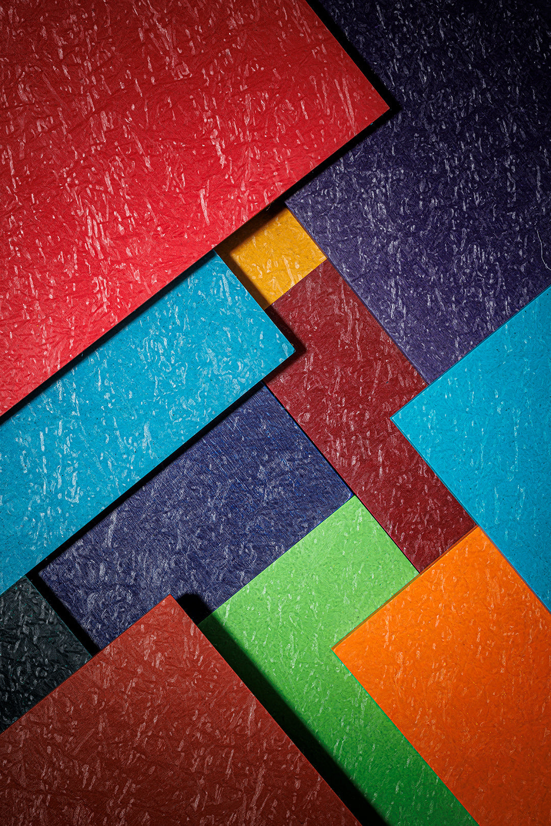 Glass composites