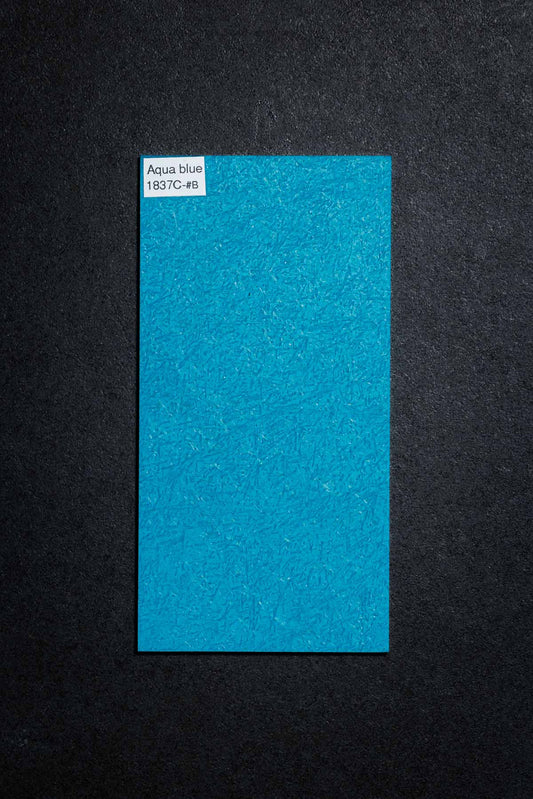 Aqua Blue