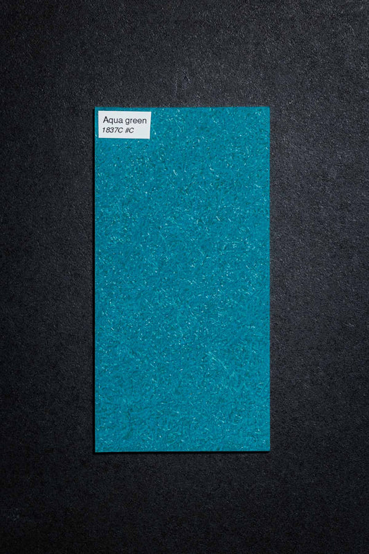 Aqua Green