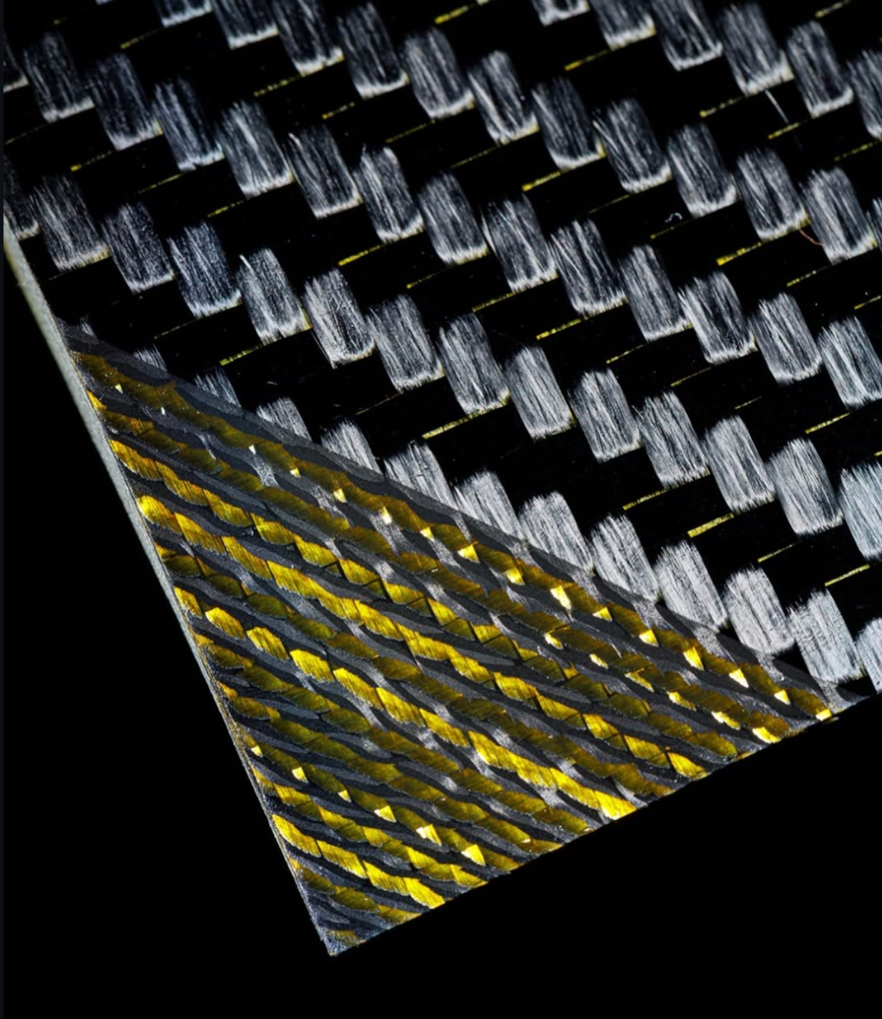 Twill Carbon Fiber