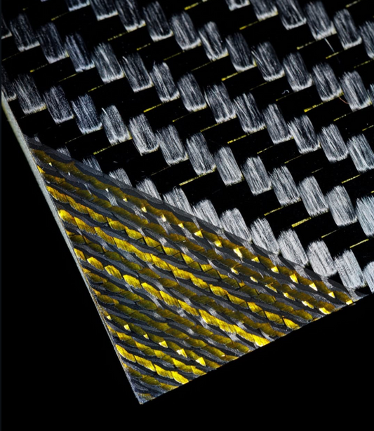 Twill Carbon Fiber