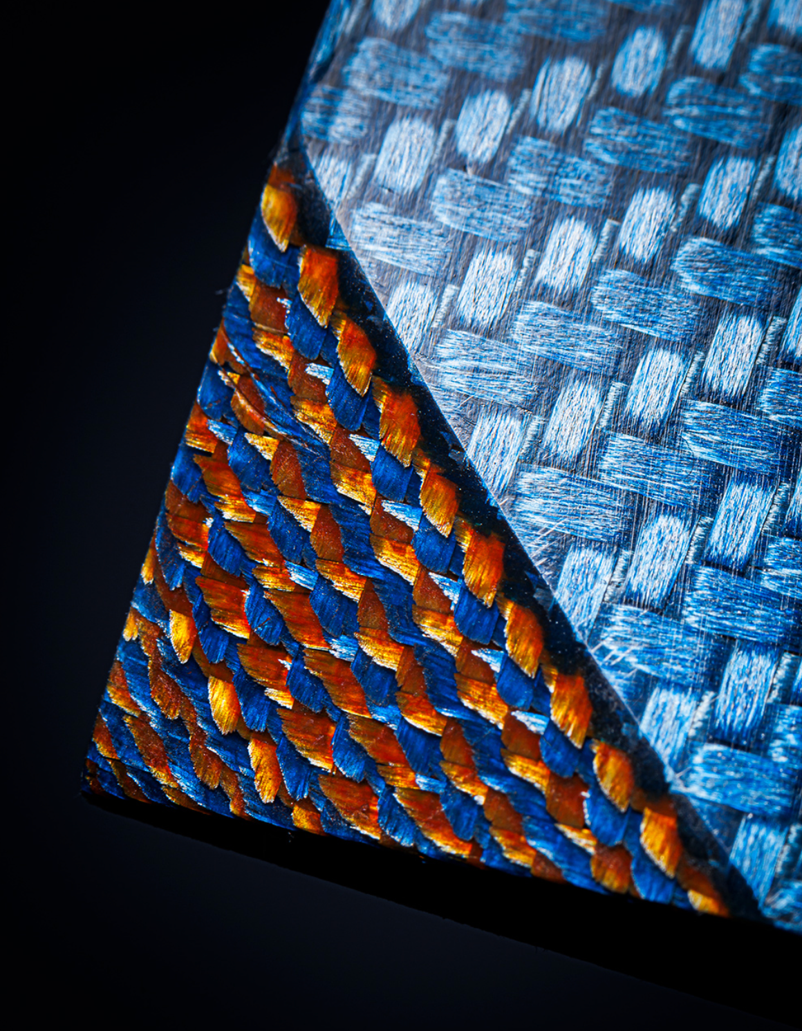 Twill Carbon Fiber
