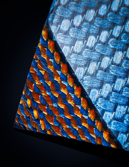 Twill Carbon Fiber