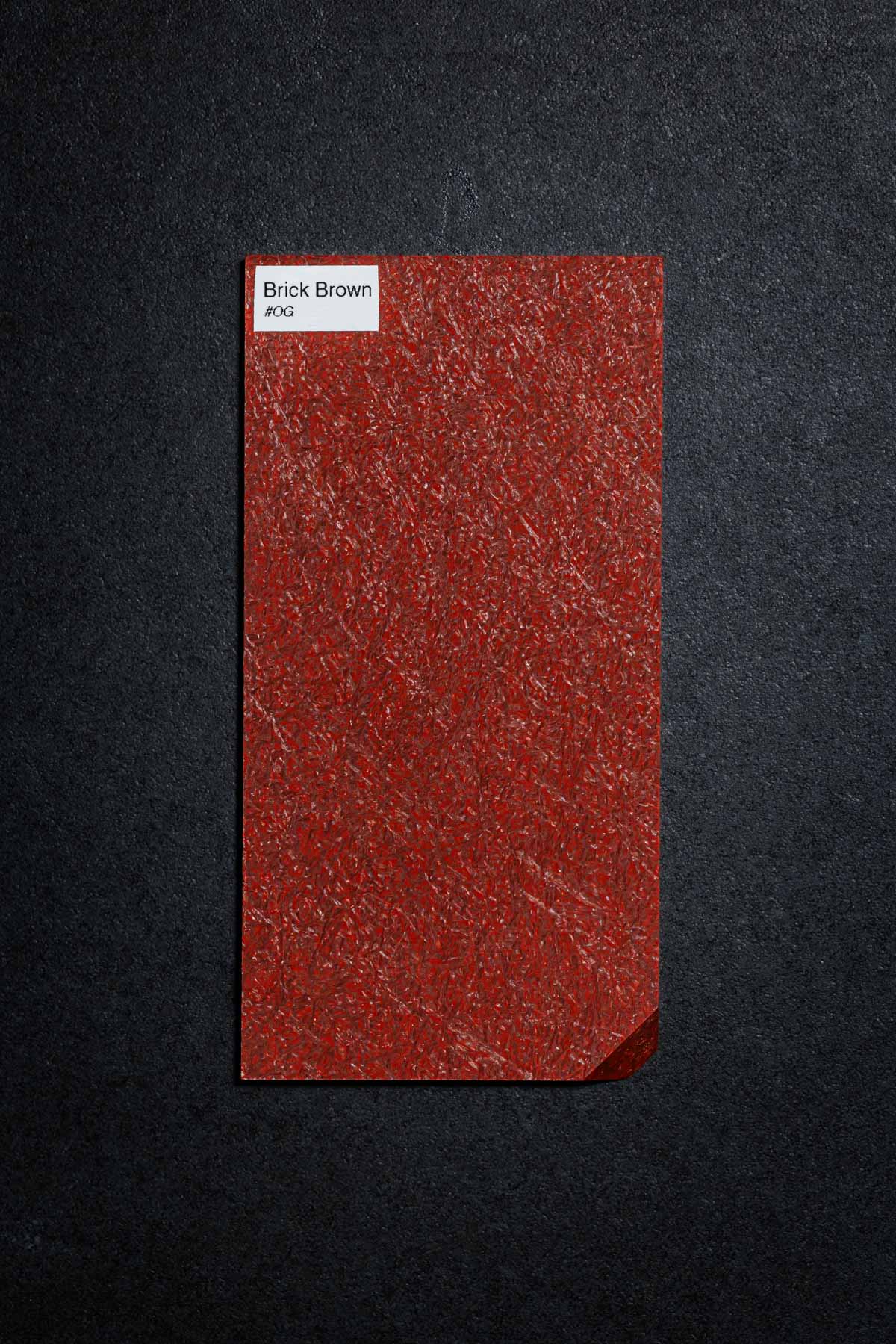 OG Red Brick