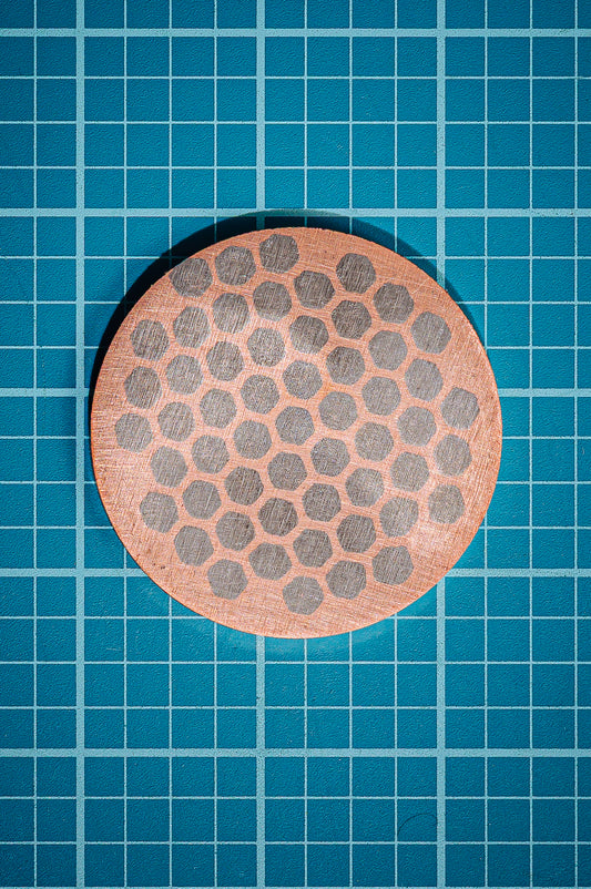 Superconductor - Full - Circle