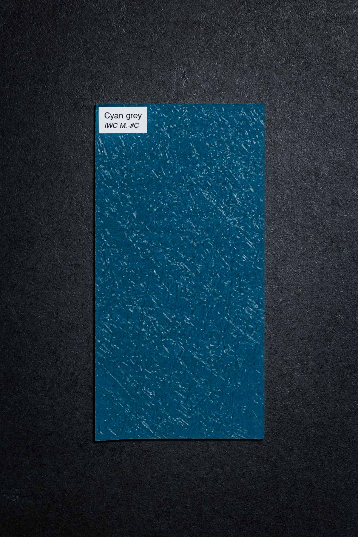 Cyan Grey New