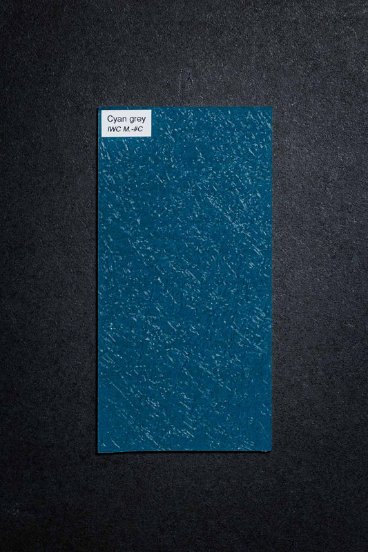 Cyan Grey New