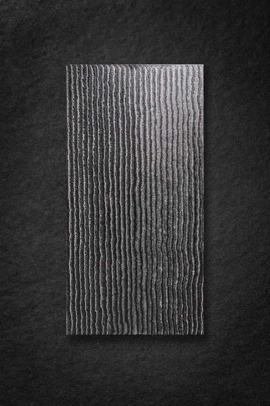 TPX Black Vertical