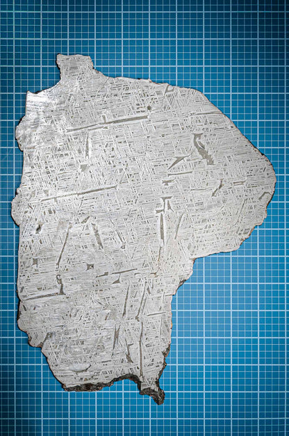 Aletai Meteorite