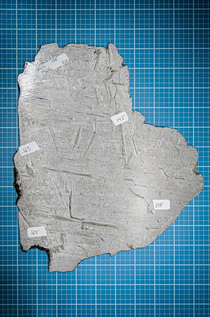 Aletai Meteorite