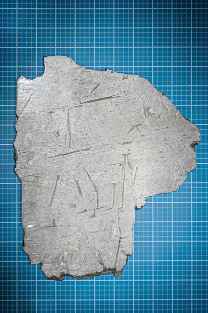 Aletai Meteorite