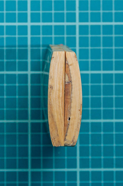 Mammoth Tusk Bark