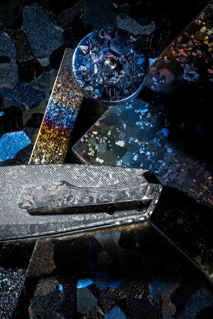 Crystal Titanium
