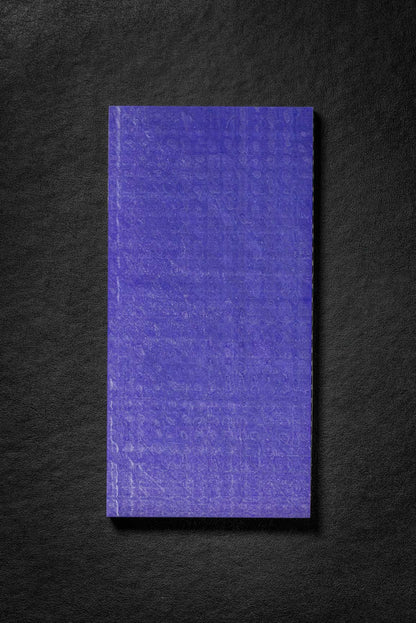 Dark Blue, Purple (1:3) Flat