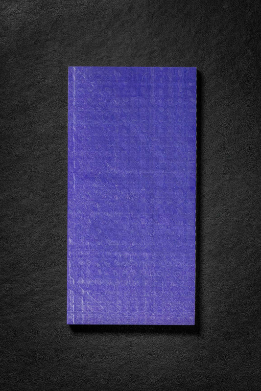 Dark Blue, Purple (1:3) Flat