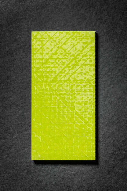 Neon Green Flat