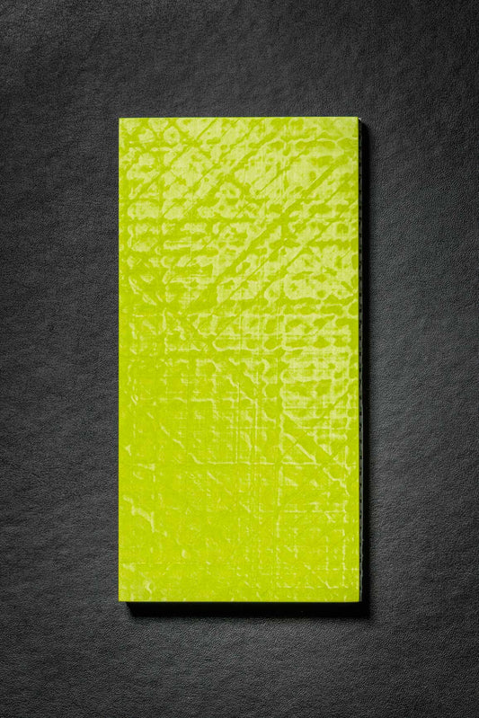 Neon Green Flat