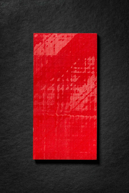 Red Flat