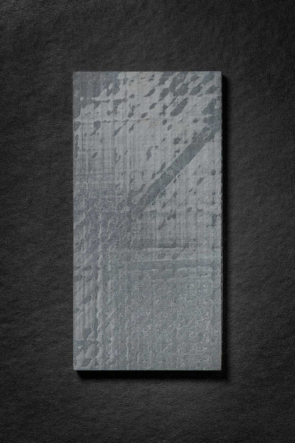Grey, Copper (3:1) Flat