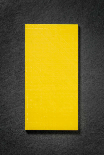 Yellow Flat
