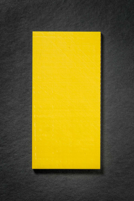 Yellow Flat