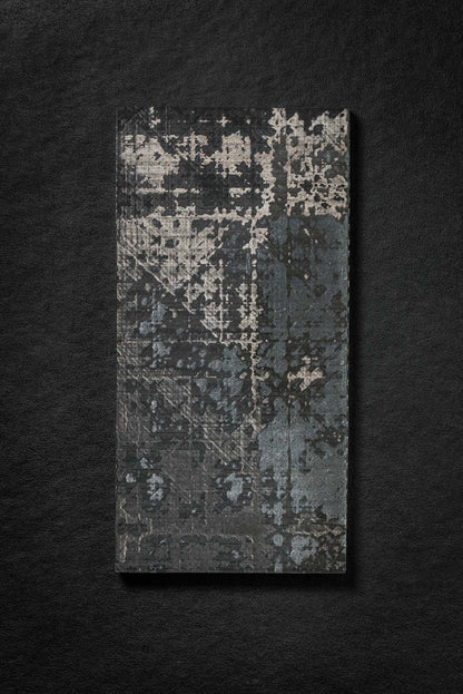 Clear, Black (0.5:3) Flat