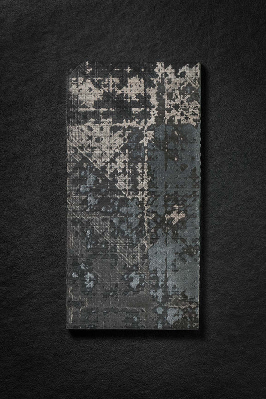 Clear, Black (0.5:3) Flat