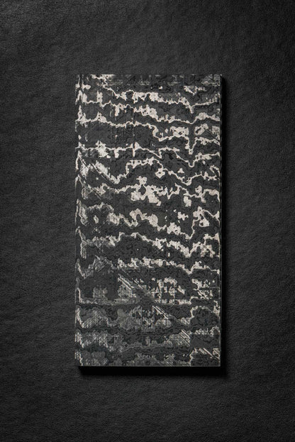 Black Angle Cut