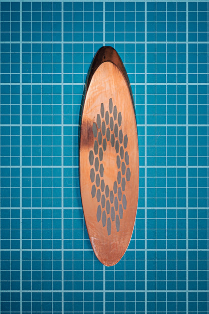 Superconductor - Full - Fine Filament