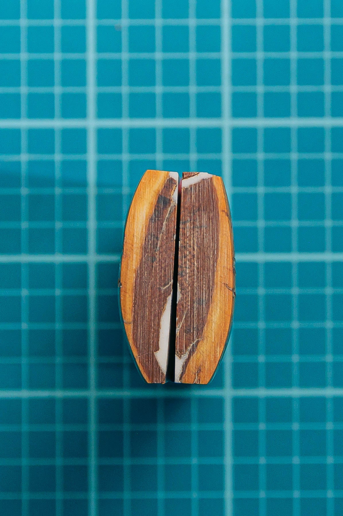 Mammoth Tusk Bark