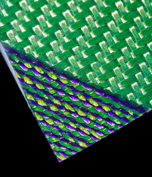 Twill Carbon Fiber