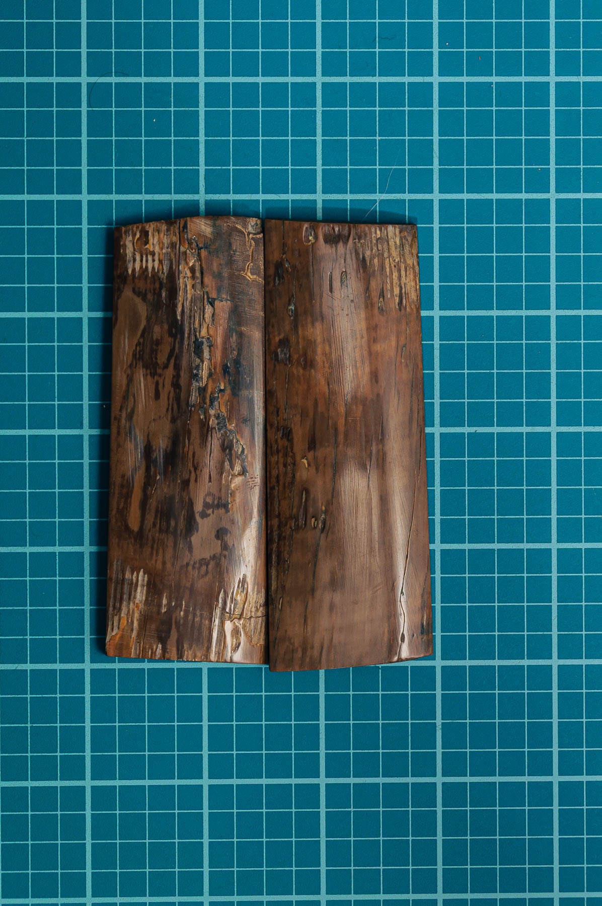 Mammoth Tusk Bark