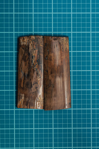 Mammoth Tusk Bark