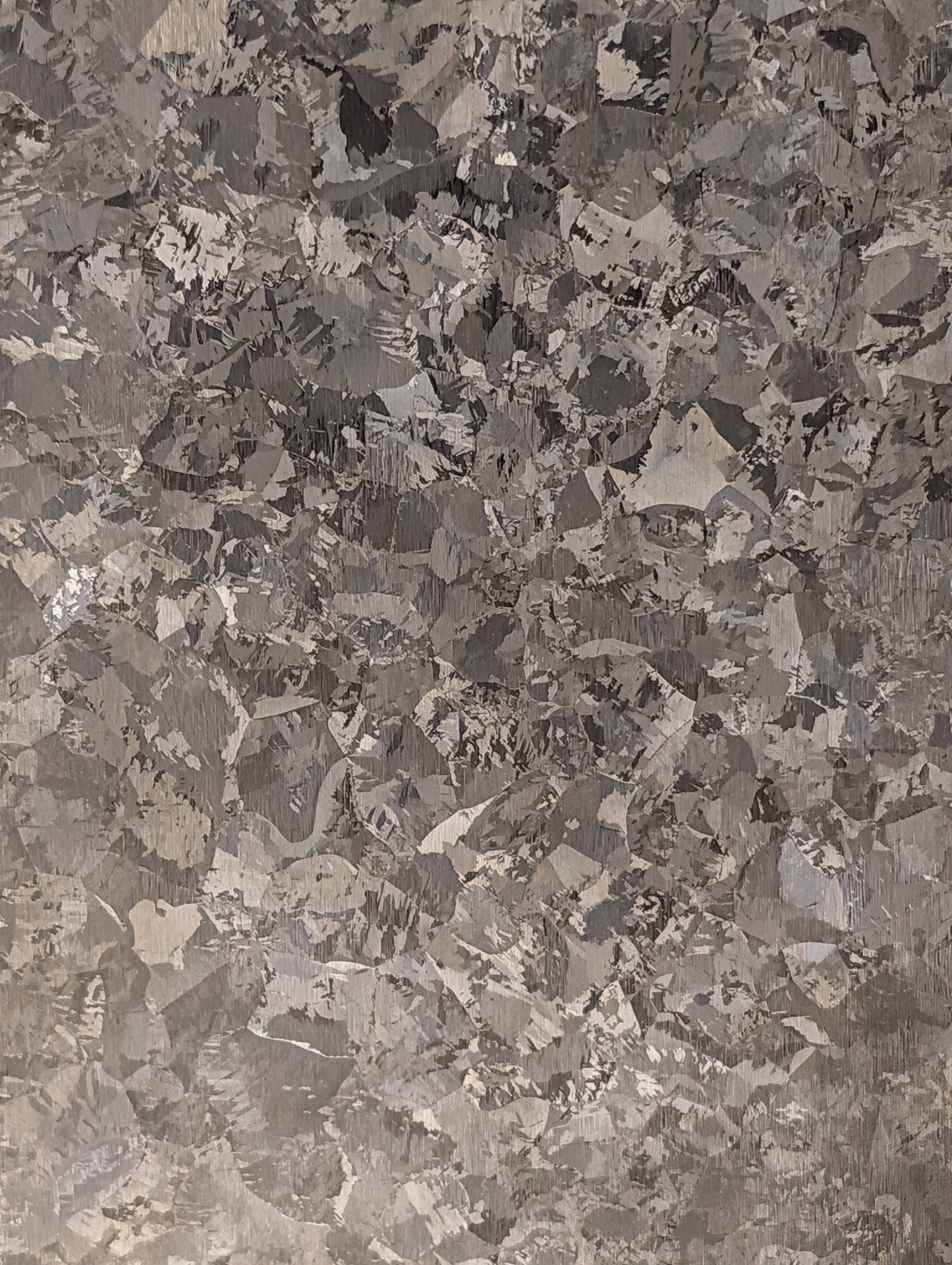 Crystal Titanium