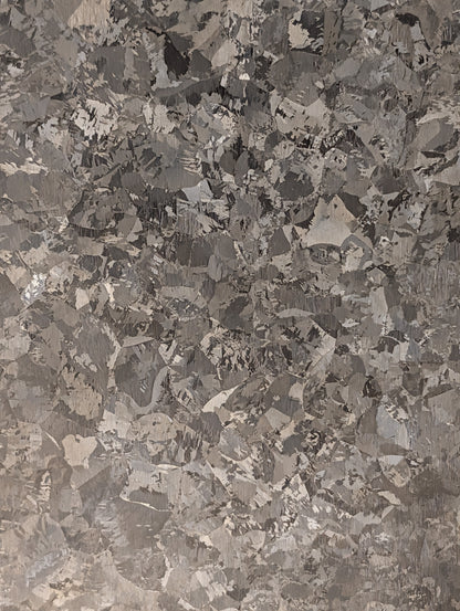 Crystal Titanium
