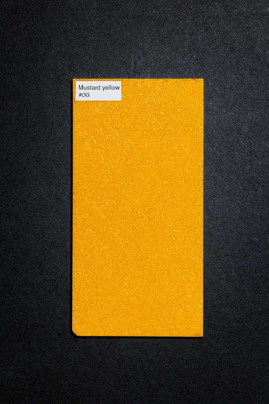 OG Yellow