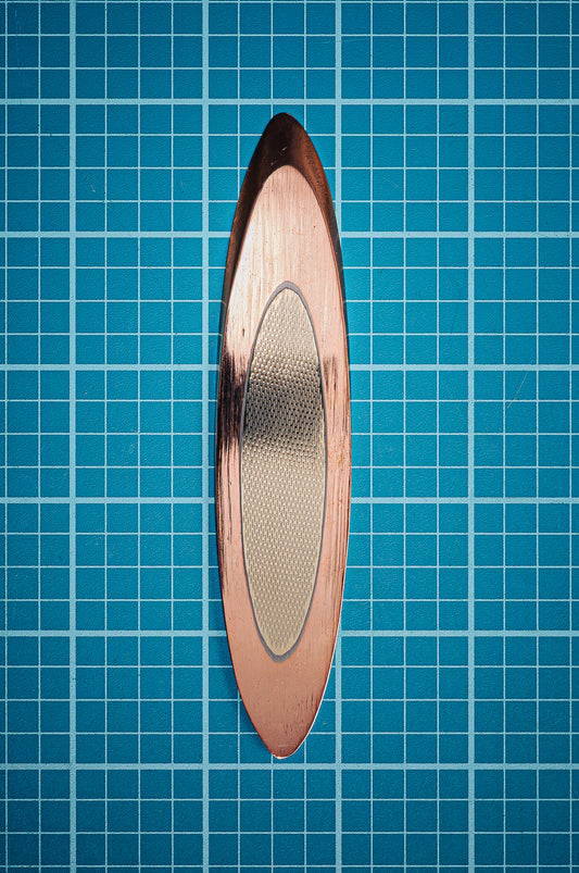 Superconductor - Full - Nano Filament