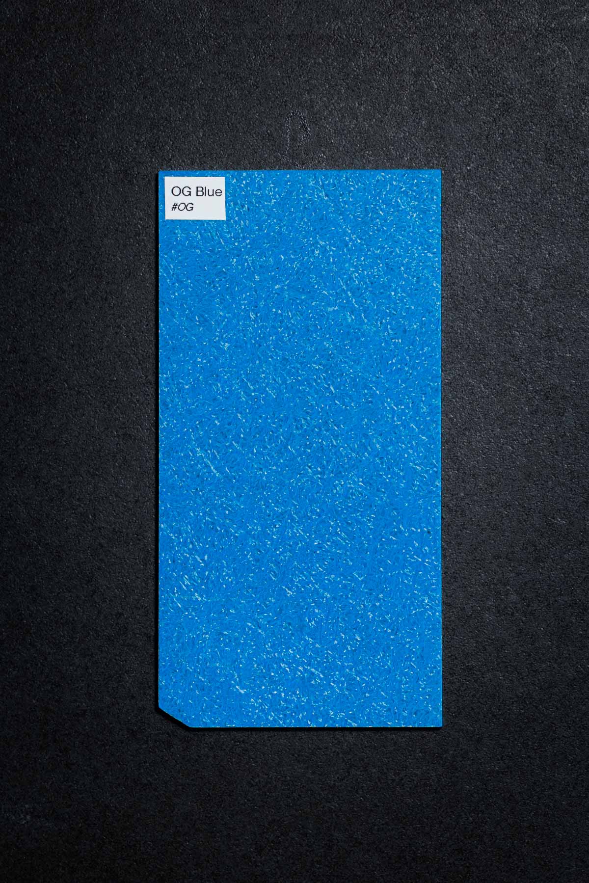 OG Blue